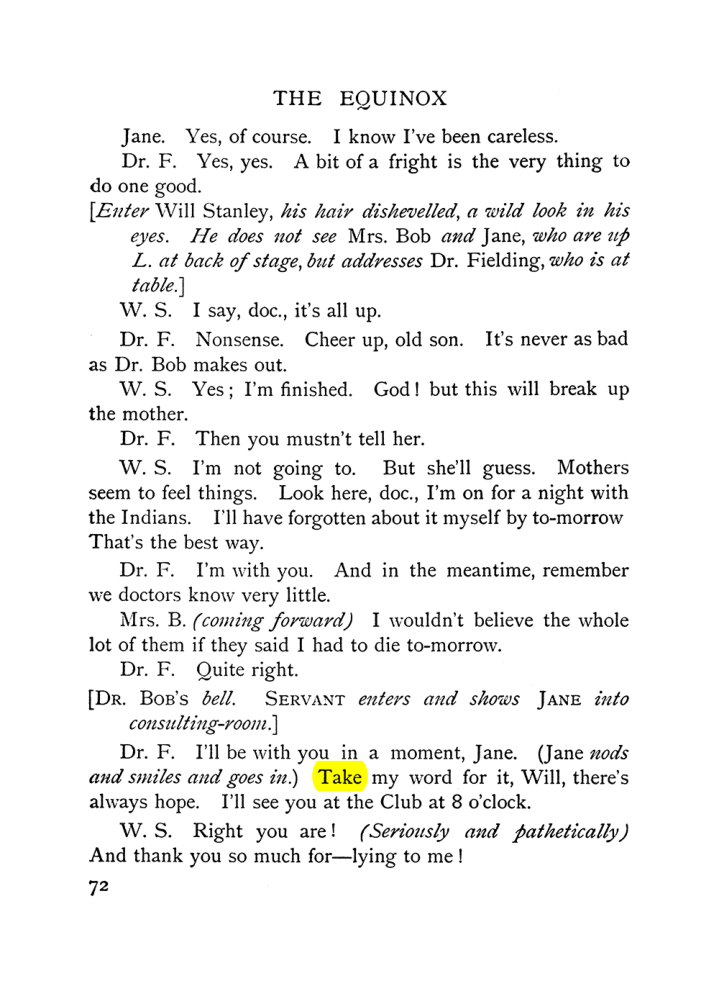Original scan of The Equinox (Volume I, Number VIII), PDF page 114