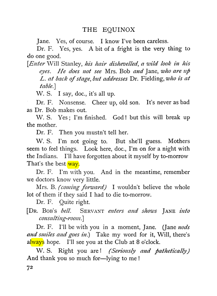 Original scan of The Equinox (Volume I, Number VIII), PDF page 114