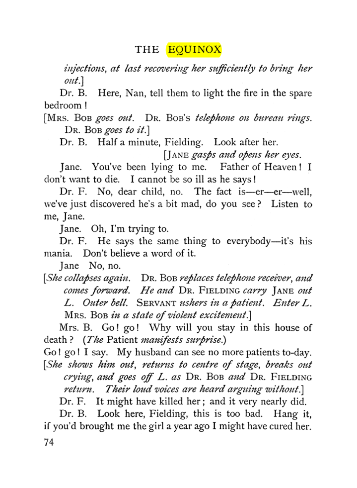 Original scan of The Equinox (Volume I, Number VIII), PDF page 116