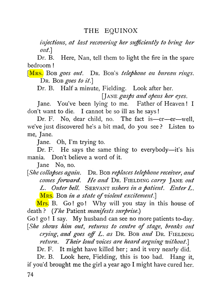 Original scan of The Equinox (Volume I, Number VIII), PDF page 116