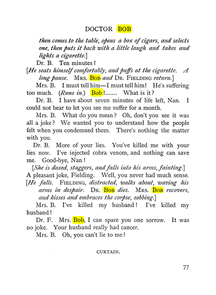 Original scan of The Equinox (Volume I, Number VIII), PDF page 119