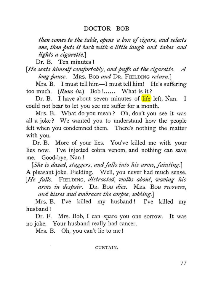 Original scan of The Equinox (Volume I, Number VIII), PDF page 119