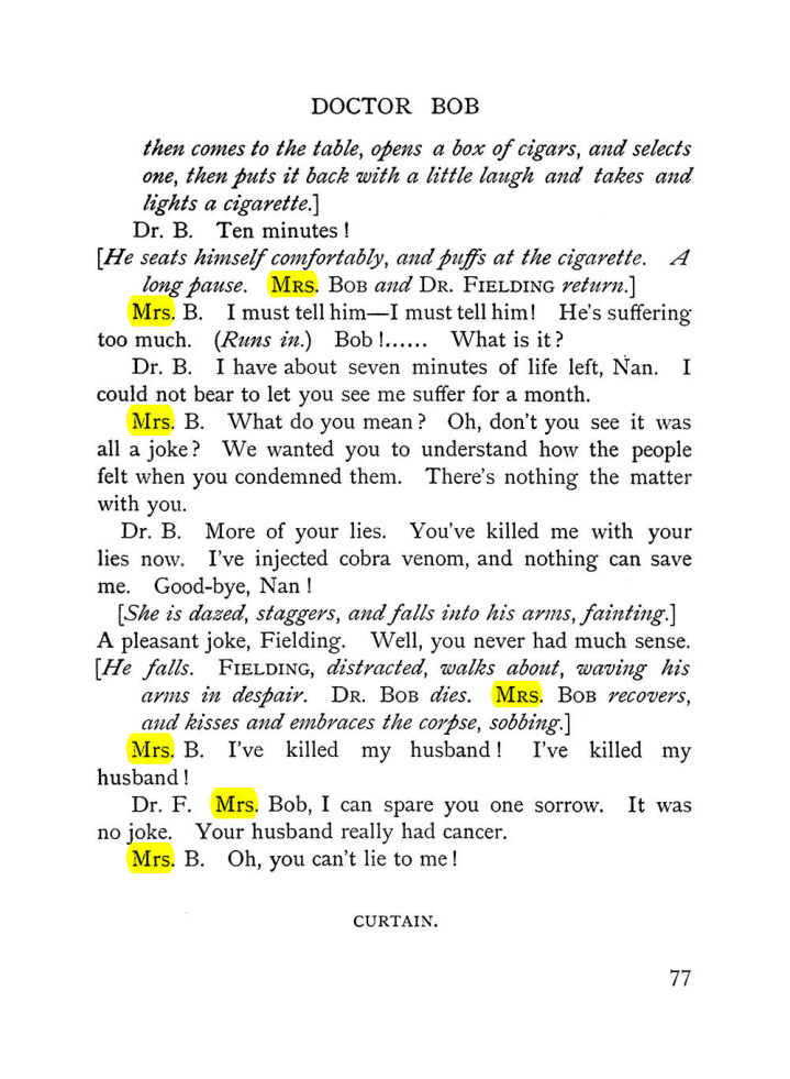 Original scan of The Equinox (Volume I, Number VIII), PDF page 119
