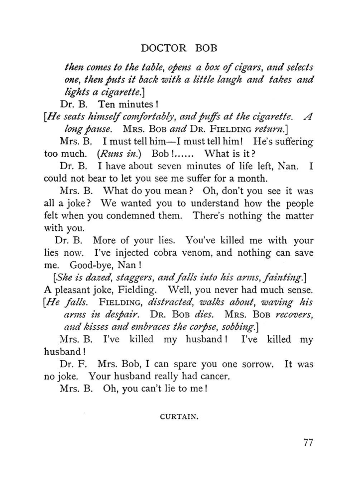 Original scan of The Equinox (Volume I, Number VIII), PDF page 119