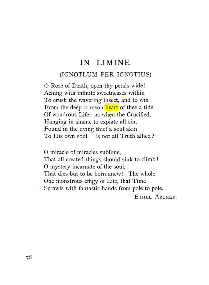 Original scan of The Equinox (Volume I, Number VIII), PDF page 120