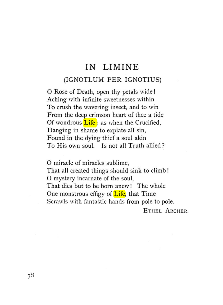Original scan of The Equinox (Volume I, Number VIII), PDF page 120