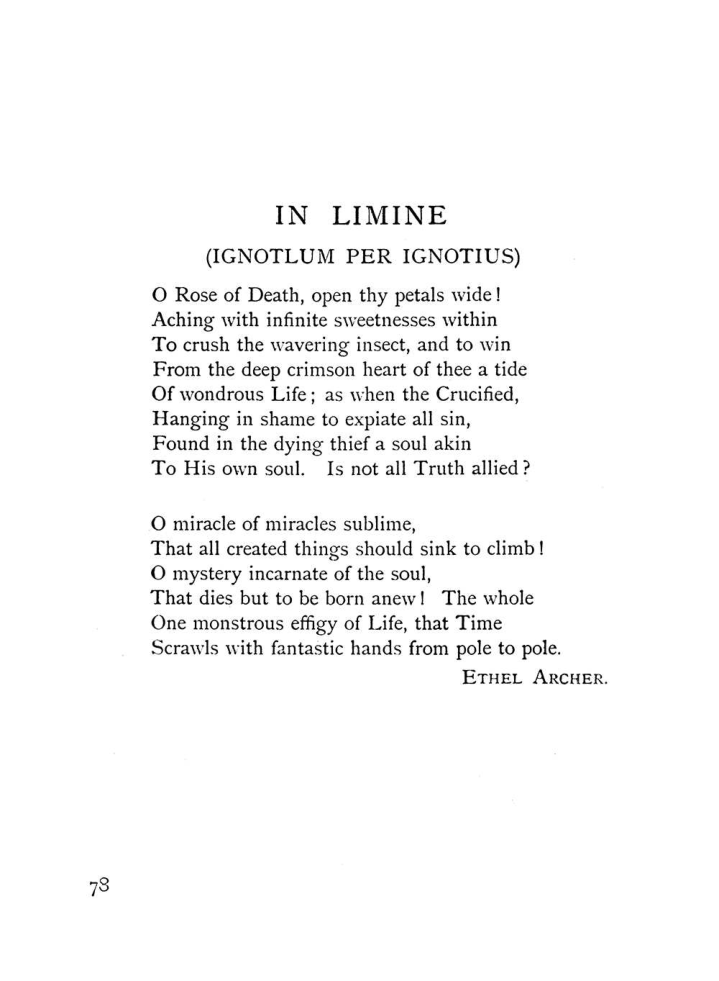 Original scan of The Equinox (Volume I, Number VIII), PDF page 120