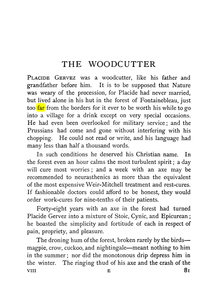 Original scan of The Equinox (Volume I, Number VIII), PDF page 123