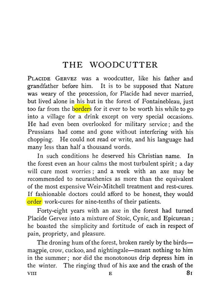 Original scan of The Equinox (Volume I, Number VIII), PDF page 123
