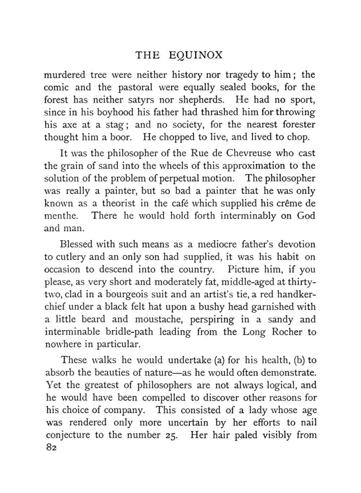Original scan of The Equinox (Volume I, Number VIII), PDF page 124