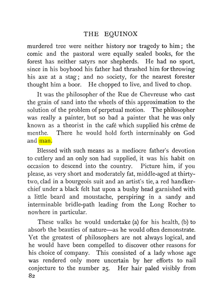 Original scan of The Equinox (Volume I, Number VIII), PDF page 124