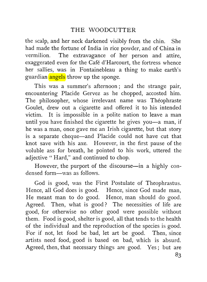 Original scan of The Equinox (Volume I, Number VIII), PDF page 125