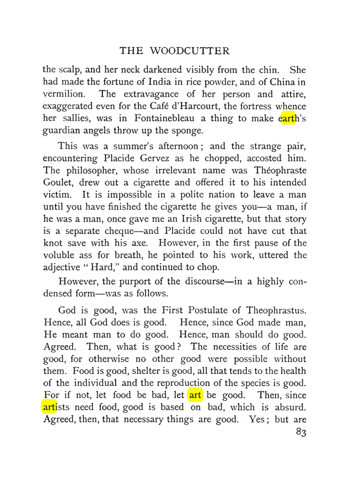 Original scan of The Equinox (Volume I, Number VIII), PDF page 125