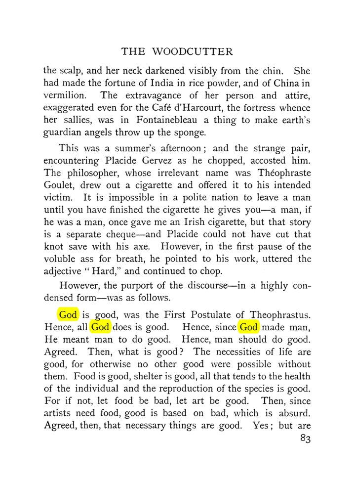 Original scan of The Equinox (Volume I, Number VIII), PDF page 125