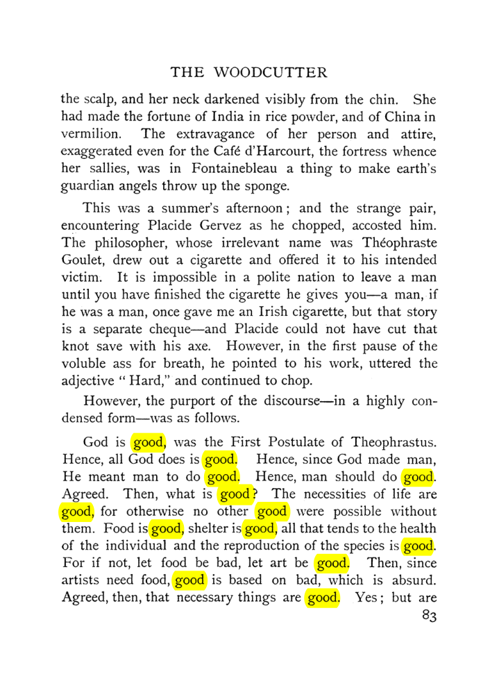 Original scan of The Equinox (Volume I, Number VIII), PDF page 125