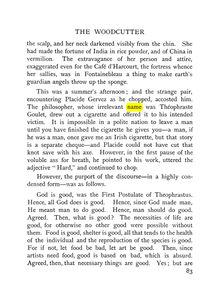Original scan of The Equinox (Volume I, Number VIII), PDF page 125
