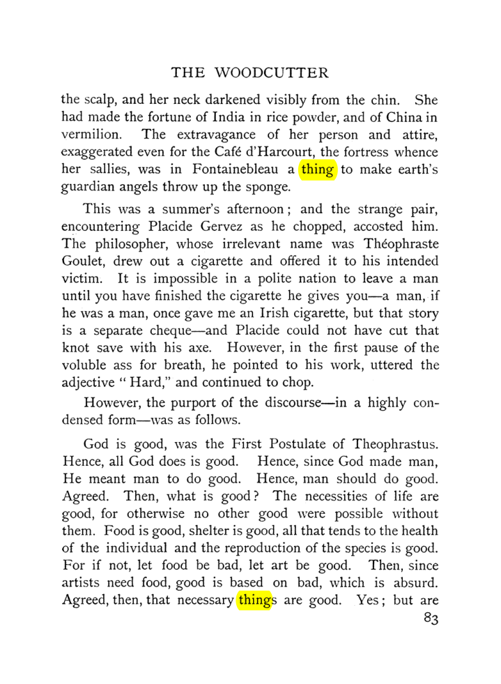Original scan of The Equinox (Volume I, Number VIII), PDF page 125