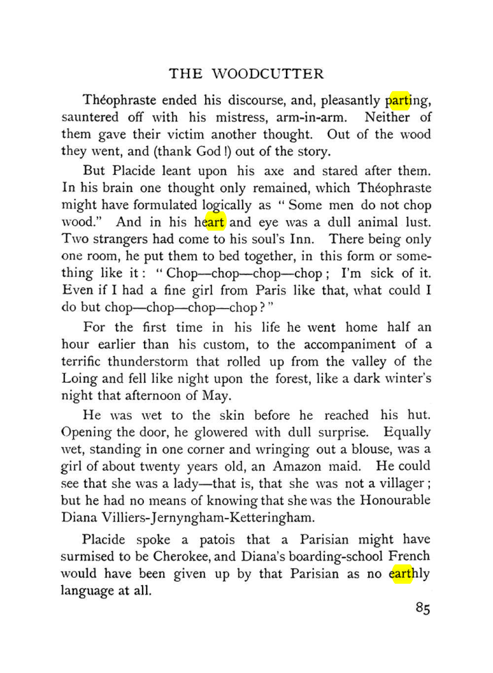 Original scan of The Equinox (Volume I, Number VIII), PDF page 127
