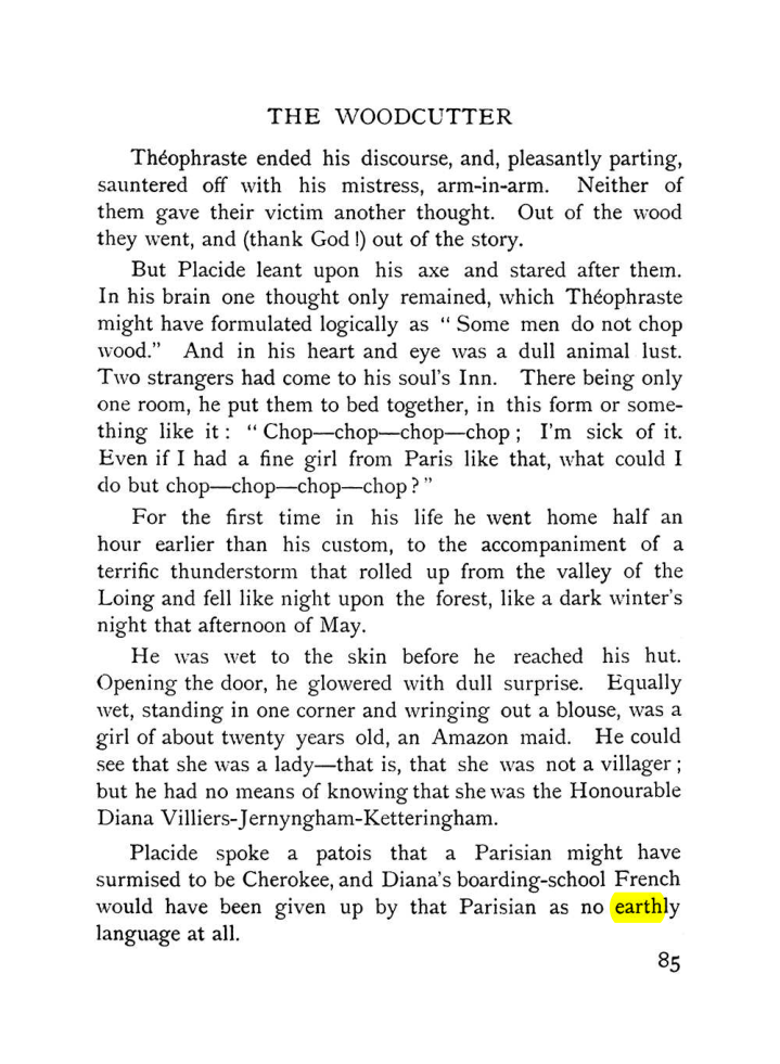 Original scan of The Equinox (Volume I, Number VIII), PDF page 127