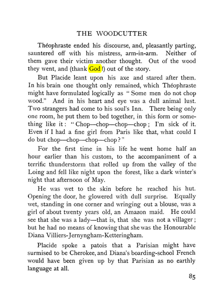 Original scan of The Equinox (Volume I, Number VIII), PDF page 127