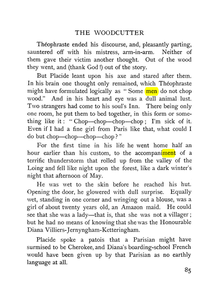 Original scan of The Equinox (Volume I, Number VIII), PDF page 127