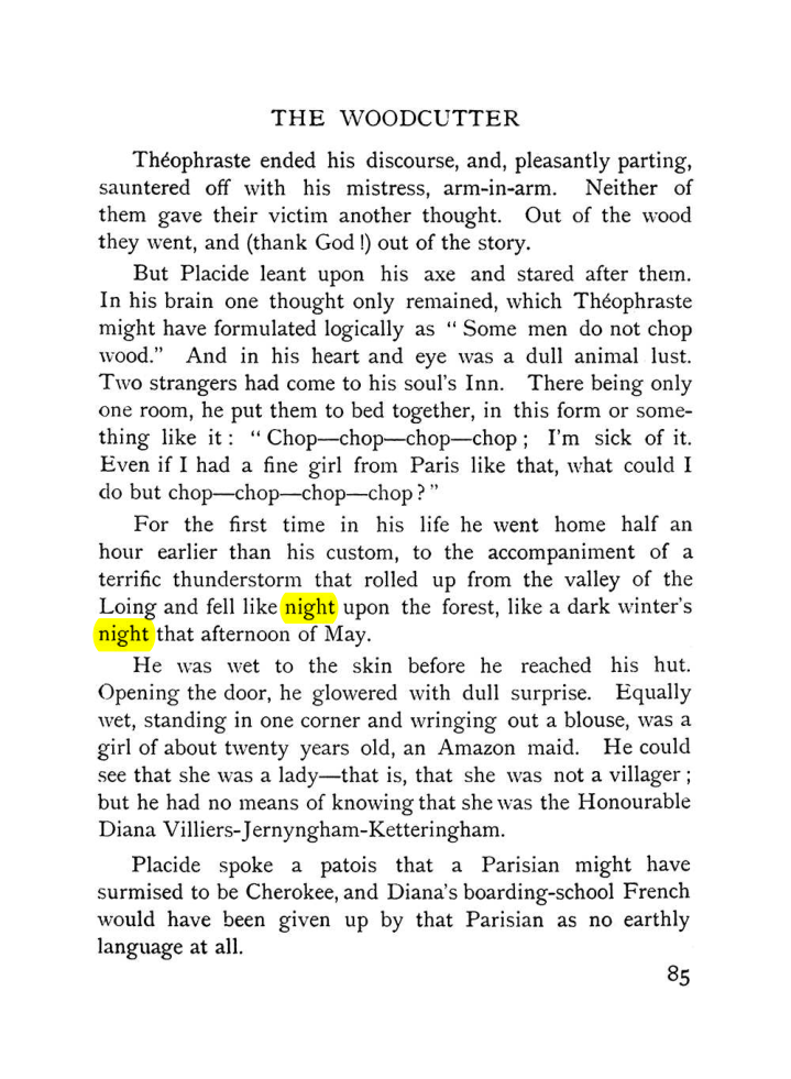 Original scan of The Equinox (Volume I, Number VIII), PDF page 127