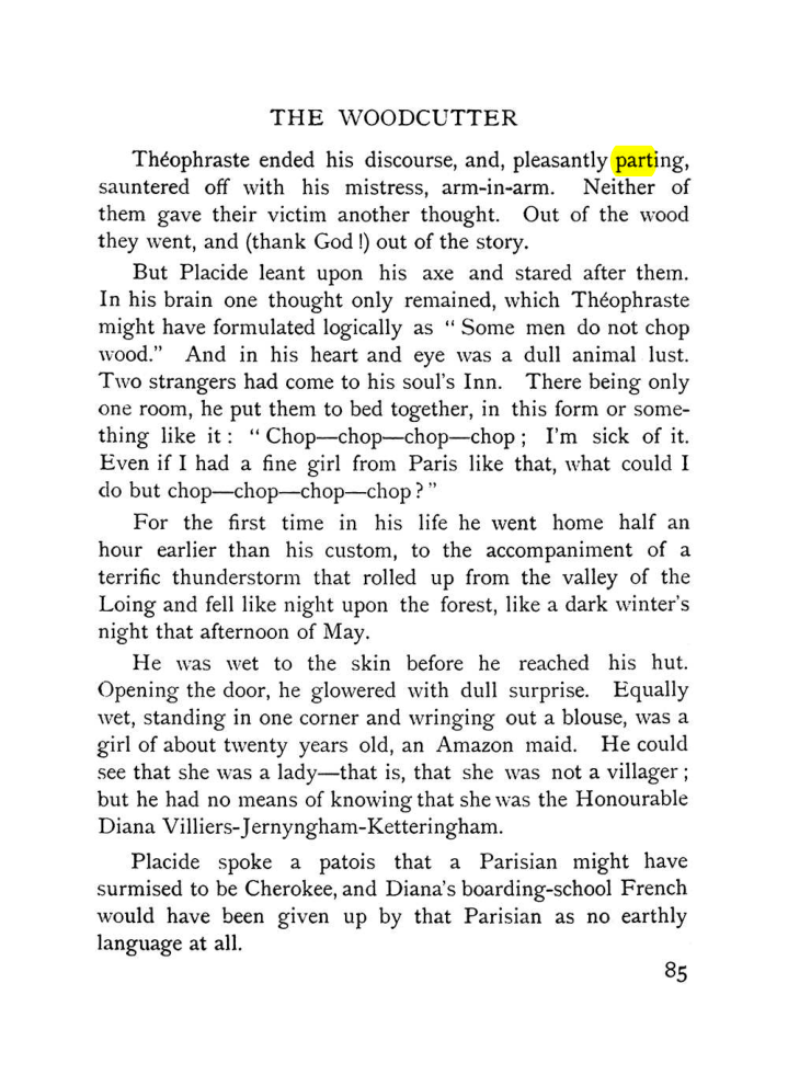 Original scan of The Equinox (Volume I, Number VIII), PDF page 127