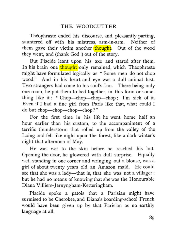 Original scan of The Equinox (Volume I, Number VIII), PDF page 127