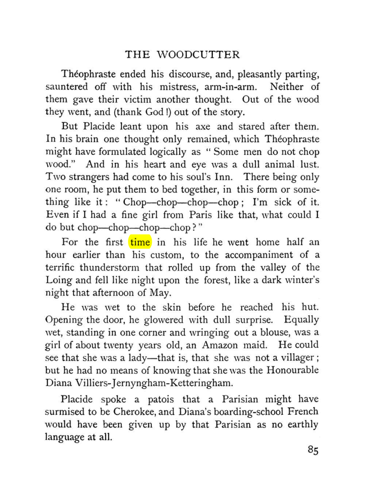 Original scan of The Equinox (Volume I, Number VIII), PDF page 127