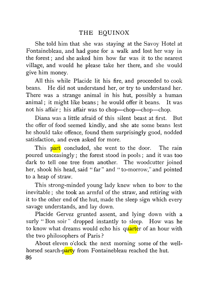 Original scan of The Equinox (Volume I, Number VIII), PDF page 128