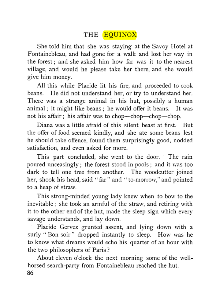 Original scan of The Equinox (Volume I, Number VIII), PDF page 128