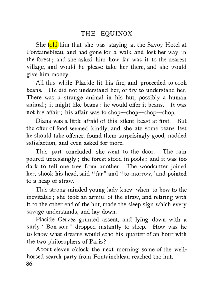 Original scan of The Equinox (Volume I, Number VIII), PDF page 128