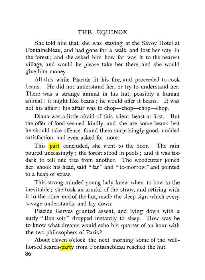 Original scan of The Equinox (Volume I, Number VIII), PDF page 128