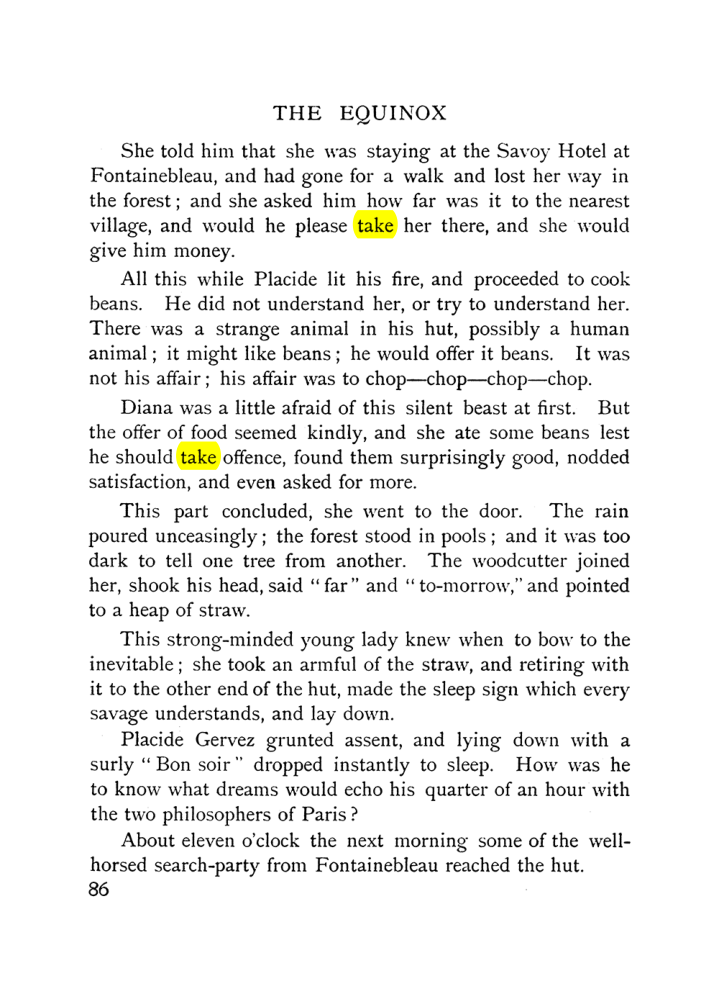 Original scan of The Equinox (Volume I, Number VIII), PDF page 128