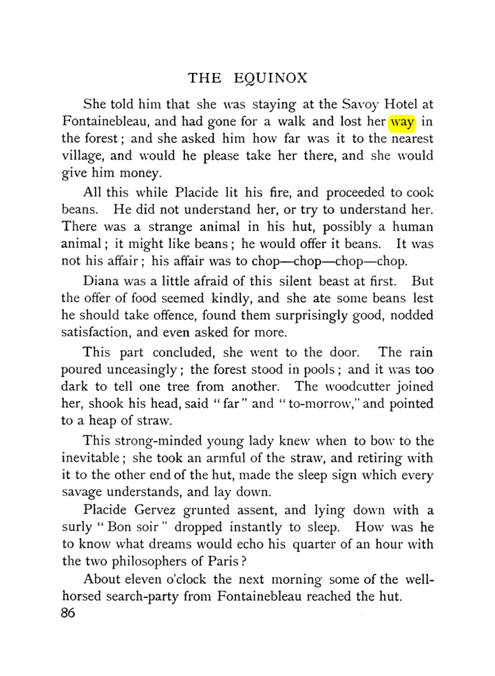 Original scan of The Equinox (Volume I, Number VIII), PDF page 128