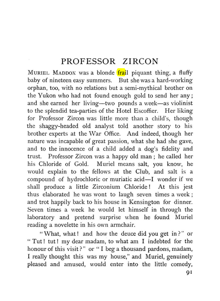 Original scan of The Equinox (Volume I, Number VIII), PDF page 133