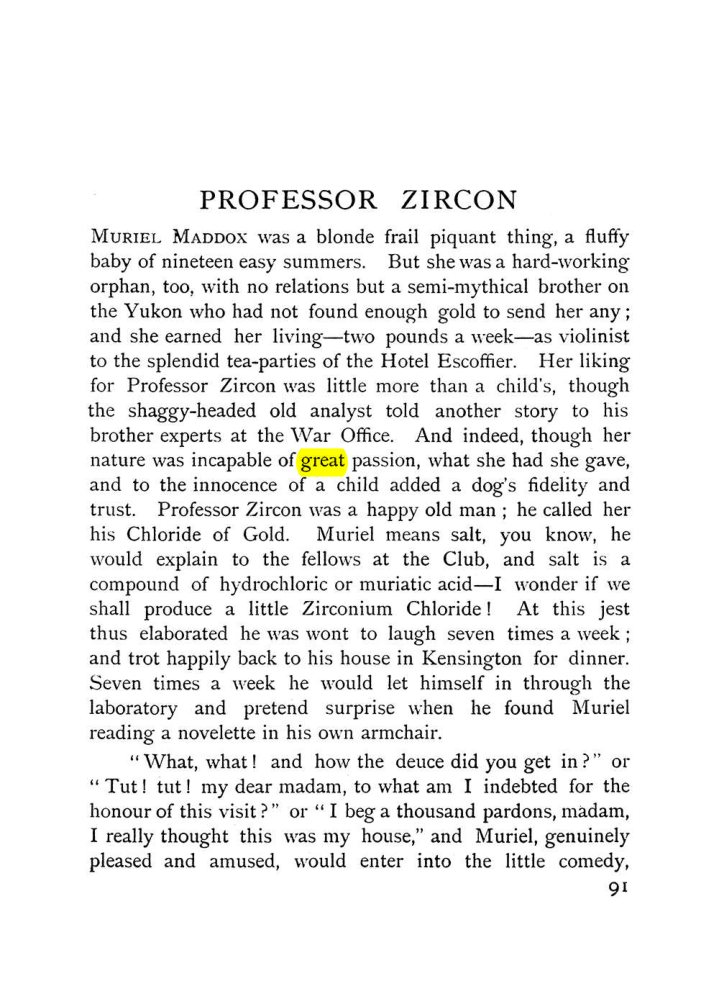 Original scan of The Equinox (Volume I, Number VIII), PDF page 133