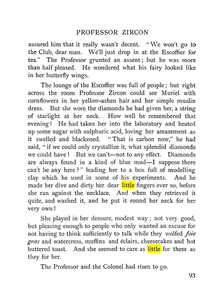 Original scan of The Equinox (Volume I, Number VIII), PDF page 135