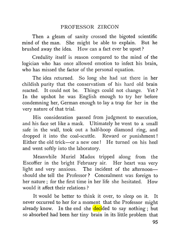 Original scan of The Equinox (Volume I, Number VIII), PDF page 137