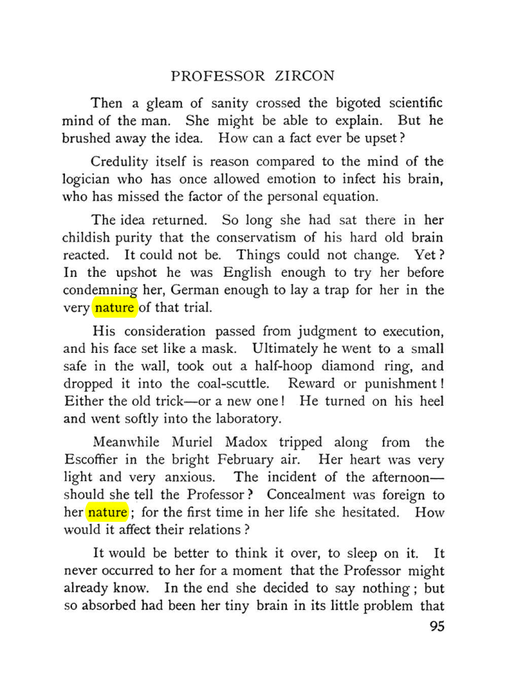 Original scan of The Equinox (Volume I, Number VIII), PDF page 137