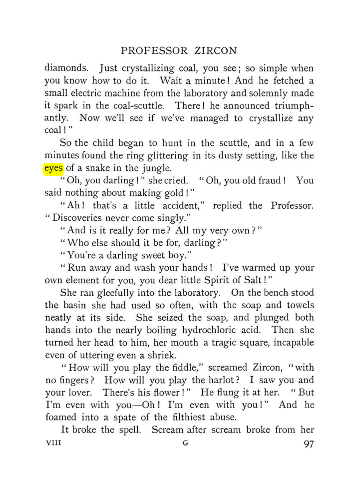 Original scan of The Equinox (Volume I, Number VIII), PDF page 139