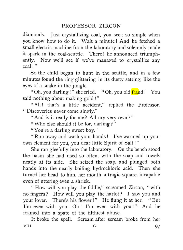 Original scan of The Equinox (Volume I, Number VIII), PDF page 139