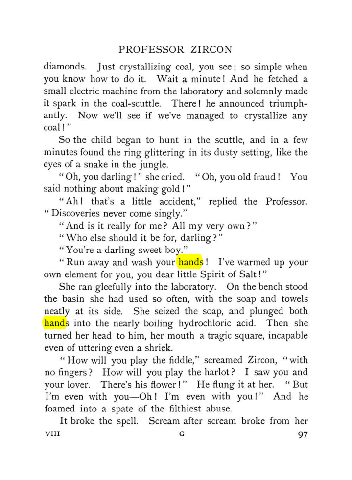 Original scan of The Equinox (Volume I, Number VIII), PDF page 139