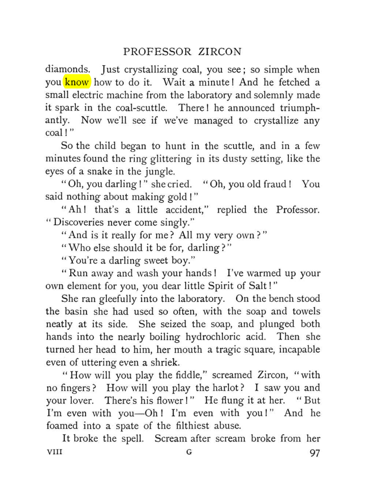 Original scan of The Equinox (Volume I, Number VIII), PDF page 139