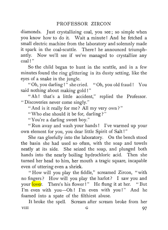 Original scan of The Equinox (Volume I, Number VIII), PDF page 139