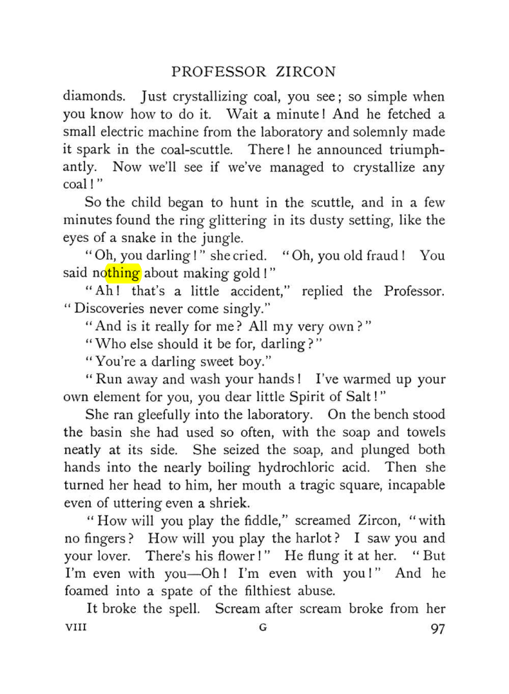 Original scan of The Equinox (Volume I, Number VIII), PDF page 139