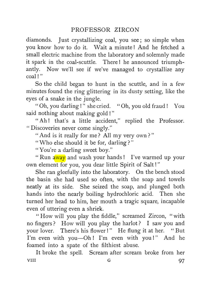 Original scan of The Equinox (Volume I, Number VIII), PDF page 139