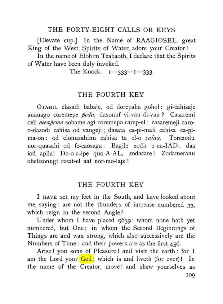 Original scan of The Equinox (Volume I, Number VIII), PDF page 151
