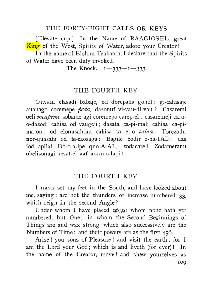 Original scan of The Equinox (Volume I, Number VIII), PDF page 151