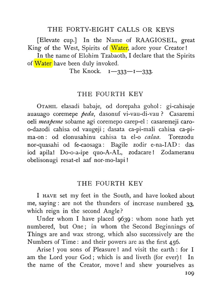 Original scan of The Equinox (Volume I, Number VIII), PDF page 151